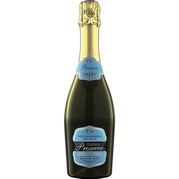 Vecchia Venezia Prosecco Extra Dry Gotoliquorstore