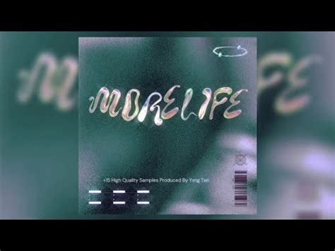 FREE LOOP KIT SAMPLE PACK More Life Cubeatz Pyrex Whippa