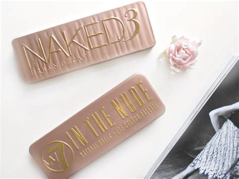 The Naked 3 Palette Dupe Katie S World Of Beauty