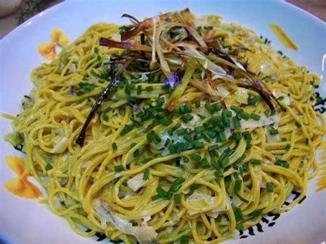 Les Meilleures Recettes De Spaghetti Et Ail