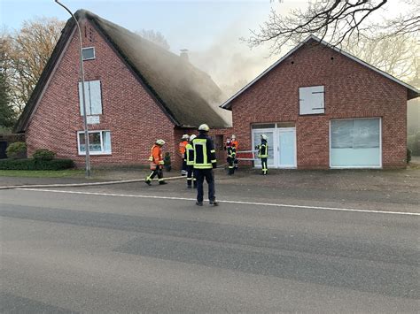 Einsatzarchiv Freiwillige Feuerwehr Zeven