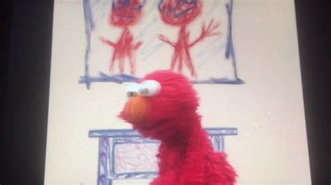 Elmos World Dancing Music And Books Drawer Pushes Youtube