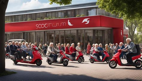 Scootmobiel Waadhoeke Scootmobiel Kopen Waadhoeke Bij Scootmobiel Centrum