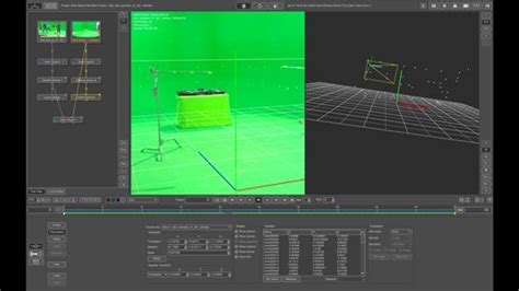 The 5 Best 3D Tracking Tools For CG Artists Creative Bloq