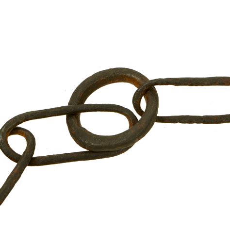 Original U.S. Revolutionary War Era Blacksmith Made Iron Bear Trap fro