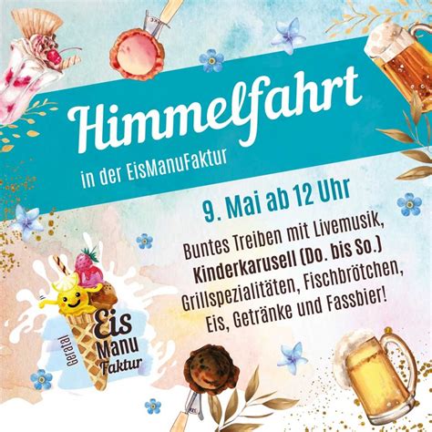 Eismanufaktur Geratal Eiscafé und Bar in Gräfenroda