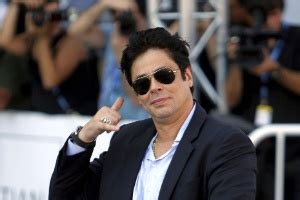 Benicio Del Toro Negocia Interpretar O Traficante Pablo Escobar No