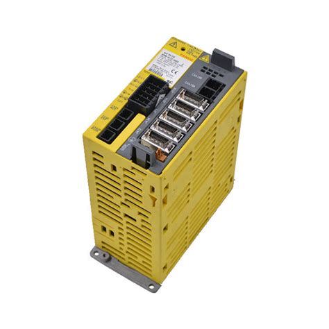 Fanuc Servo Amplifier Drive Module A B H A B H