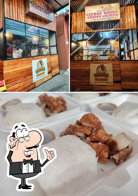 Manoking Lechon Manok And Liempo House La Paz Branch Iloilo City