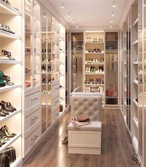 Walk In Closet Ideas For Bedroom At Claudia Bratton Blog