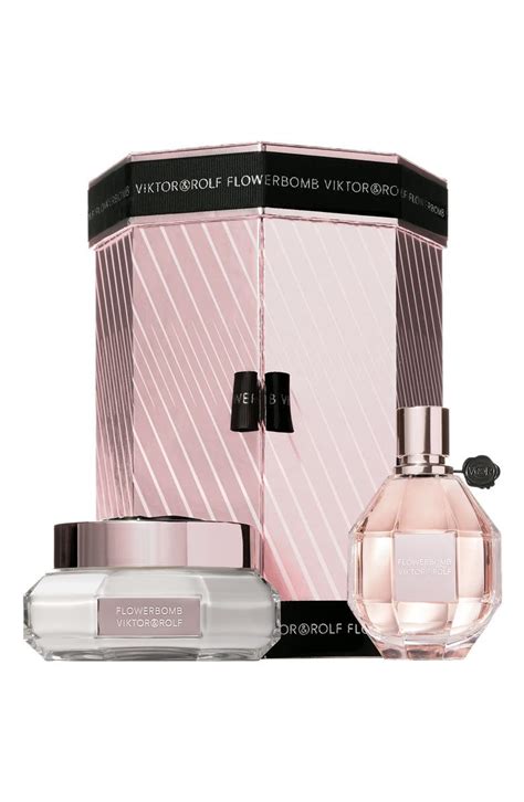 Viktorandrolf Flowerbomb Set Nordstrom