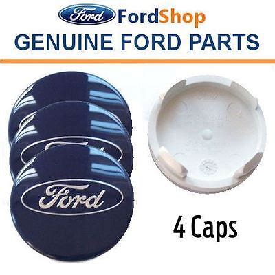 Genuine Ford Mondeo Mk Onwards Alloy Wheel Center Cap Trim X