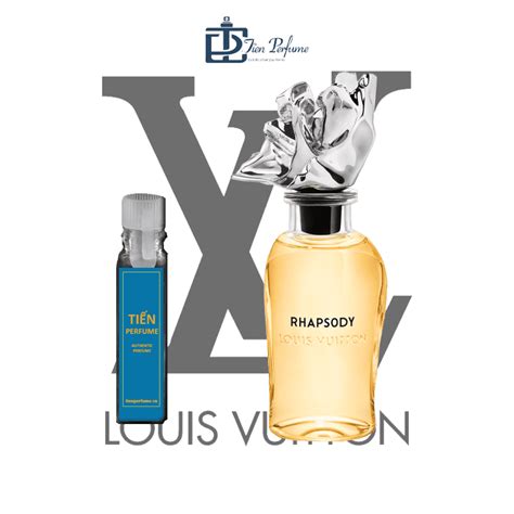 Chiết Louis Vuitton Rhapsody EDP 2ml Tiến Perfume