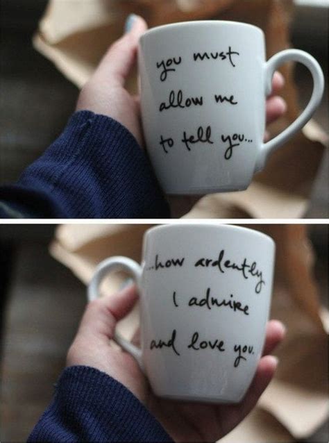 DIY Mug Art - Easy DIY for All