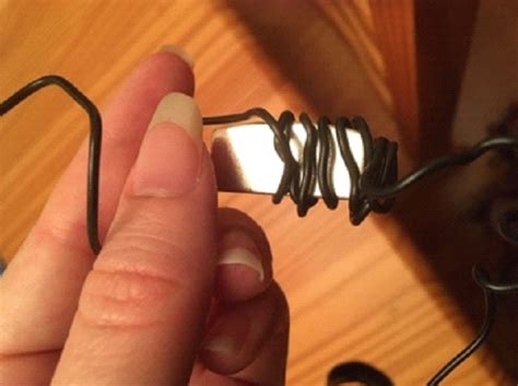 Solved The Electromagnet Can Become Hot Quickly Only Attach The Wire To Course Hero