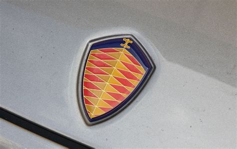 Koenigsegg Emblem