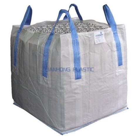 Pp Bulk Bag Pp Big Bag Jumbo Bag Fibc Supersack