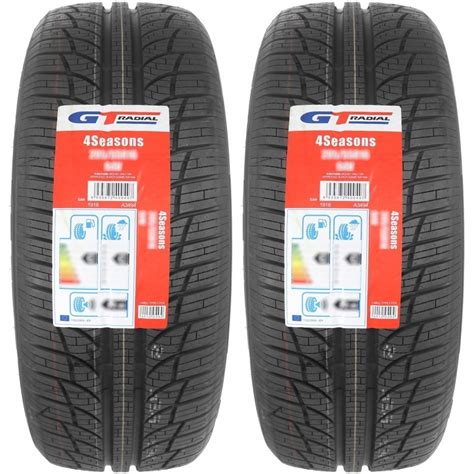 GT Radial 4Seasons 215 50 R17 95W купить отзывы и характеристики