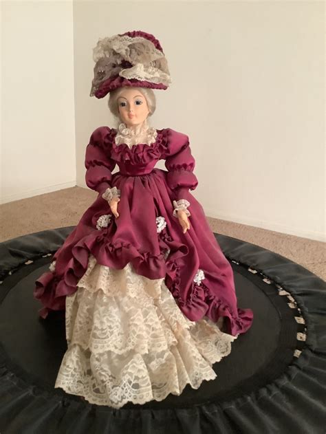 Value Of Porcelain Dolls Thriftyfun