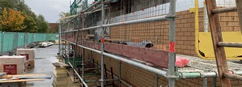 Progress Update At The Kings Academy Middlesbrough Howarth