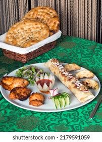 1,339 Azerbaijan Kebab Images, Stock Photos & Vectors | Shutterstock