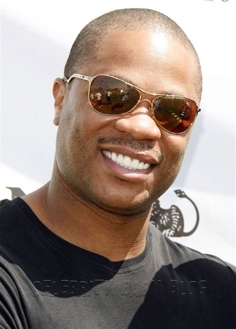 Xzibit Hairstyles Men Hair Styles Collection