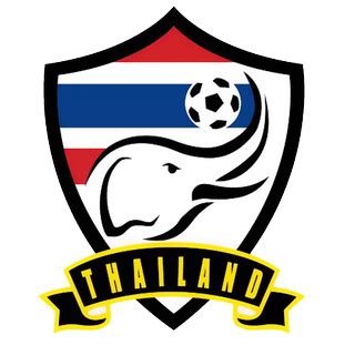 Thailand national football team | Logopedia | Fandom