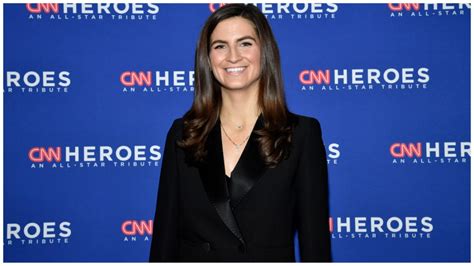 Cnns Kaitlan Collins Moving To Prime Time Slot