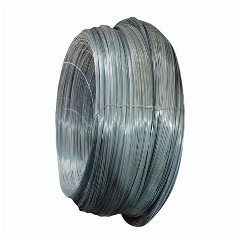 Hot Dipped SWG Galvanized Iron Binding Wire For Fencing At Rs Kg In Bengaluru