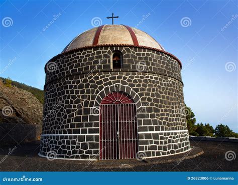 Santa Cecilia Church View From Elevated Highway Known As Minhocao