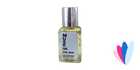 Musk Oil by Parfums Brando » Reviews & Perfume Facts