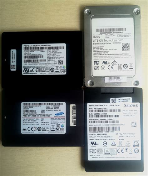 Продаю SSD 256 GB