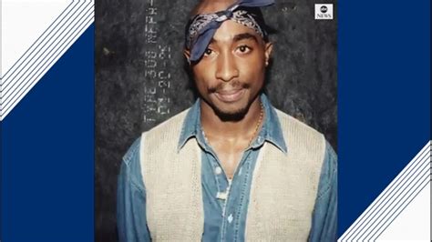 Today in History: Rapper Tupac Shakur died Video - ABC News