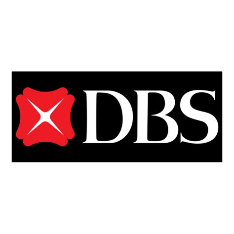 DBS Logo PNG Vector (AI) Free Download