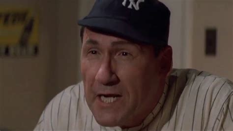 R I P Art LaFleur Actor Who Played Babe Ruth In The Sandlot Dead At 78