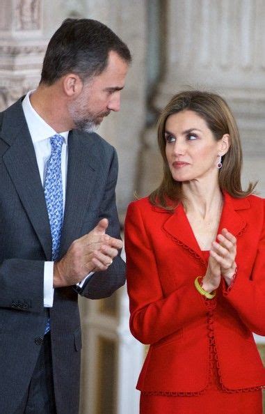 Queen Letizia of Spain Photos: Spanish Royals Attend Investigation ...