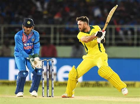 Fastest Fifties By Australians Against India In T20Is