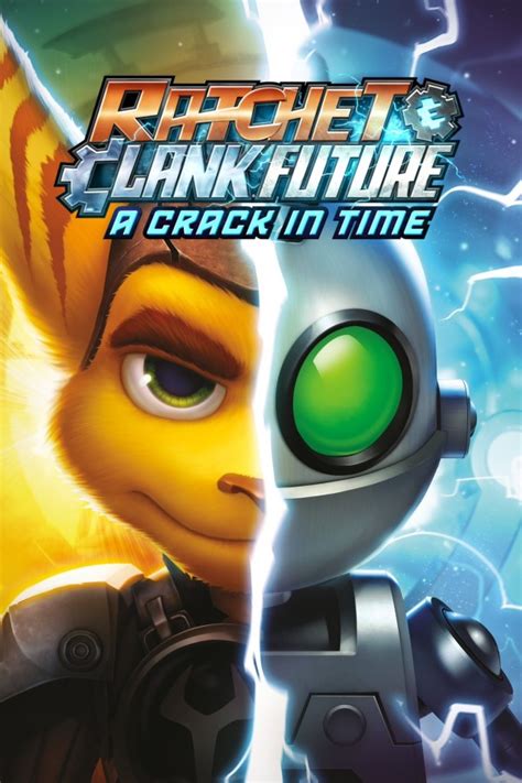 Ratchet Clank Future A Crack In Time Report Playthrough