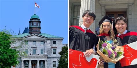 The most popular university degrees in Canada were ranked and here's ...