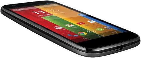 Motorola Moto G Reviews Specs Price Compare