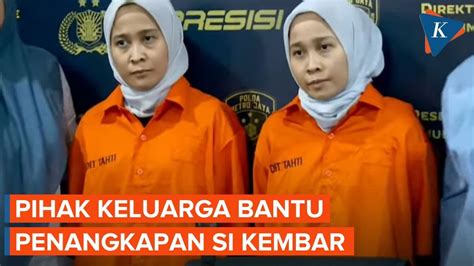 Polisi Selidiki Keterlibatan Keluarga Dalam Pelarian Rihana Rihani