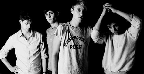 Nueva canción de The Drums: "Money"