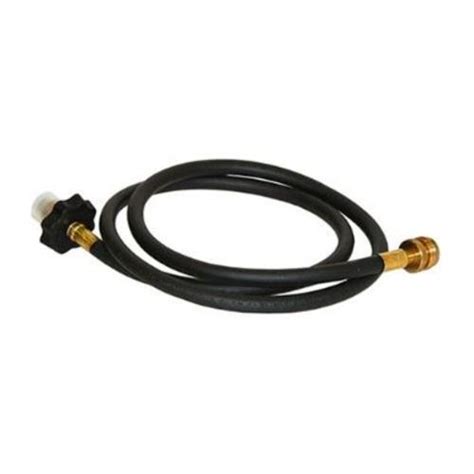 Coleman High-Pressure Propane Hose & Adapter, low price, best sporting ...