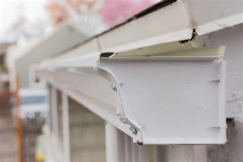 The Best Types Of Gutters For Your Home