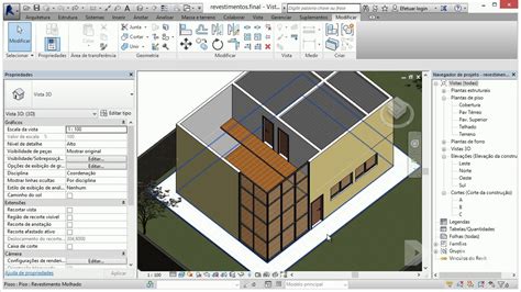 Apresentação Do Curso Revit 2016 Arquitetônico Básico Youtube