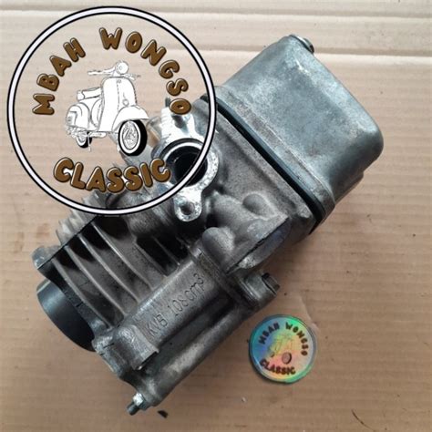 Jual Blok Head Deksel Cylinder Seher Piston Head Block Head Vario