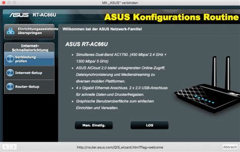 Anleitung Vpn Auf Asus Router Verwenden Schrittweise