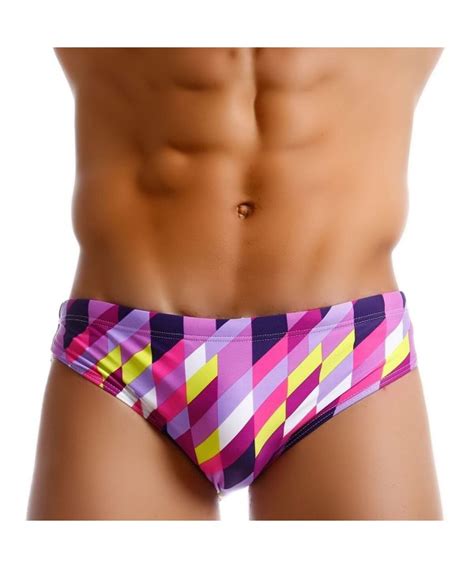 Men Swimwear Briefs Bikini Sexy Swim Board Shorts Surf Boxers Swimsuits Cl O Oxu