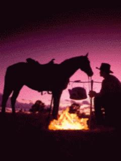 Little Cowboy Dancing Gif