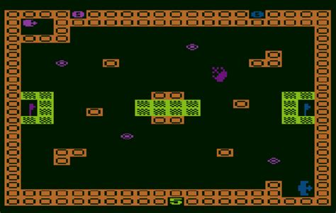 Tank Game For Atari 8 Bit Pat Kennedy Free Download Borrow And